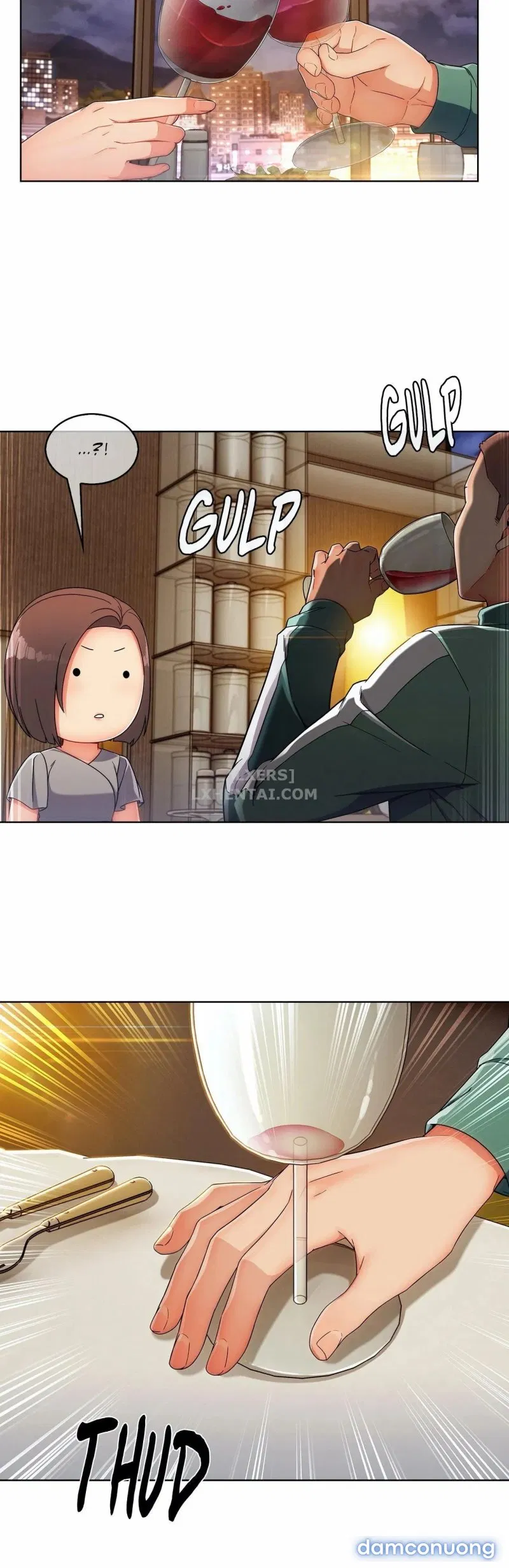 Điên Cuồng Nhưng Ngọt Ngào 