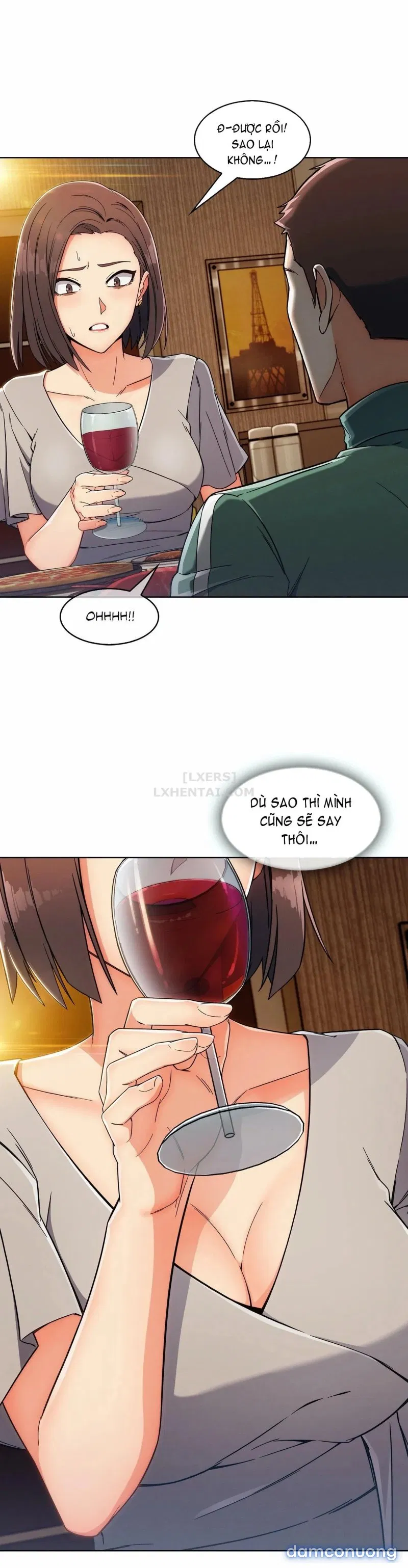 Điên Cuồng Nhưng Ngọt Ngào 
