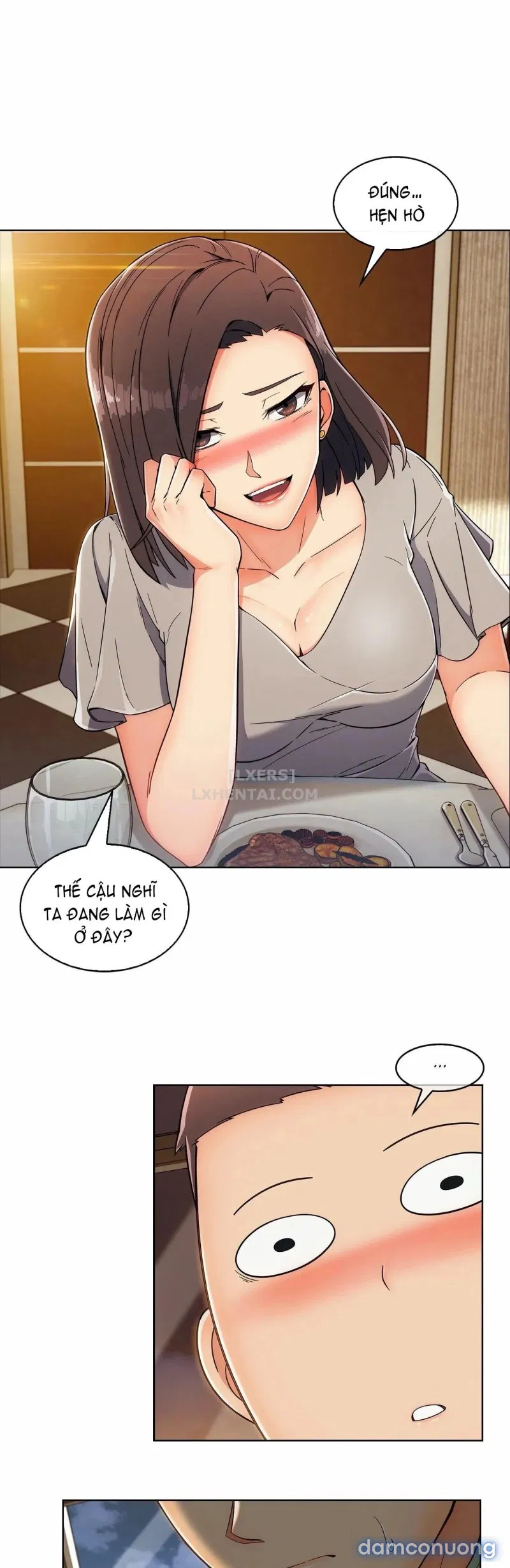 Điên Cuồng Nhưng Ngọt Ngào 