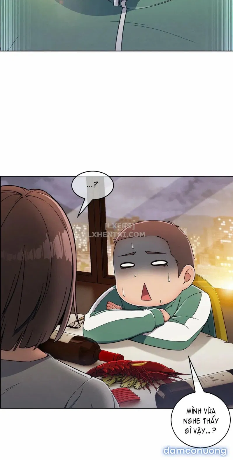 Điên Cuồng Nhưng Ngọt Ngào 