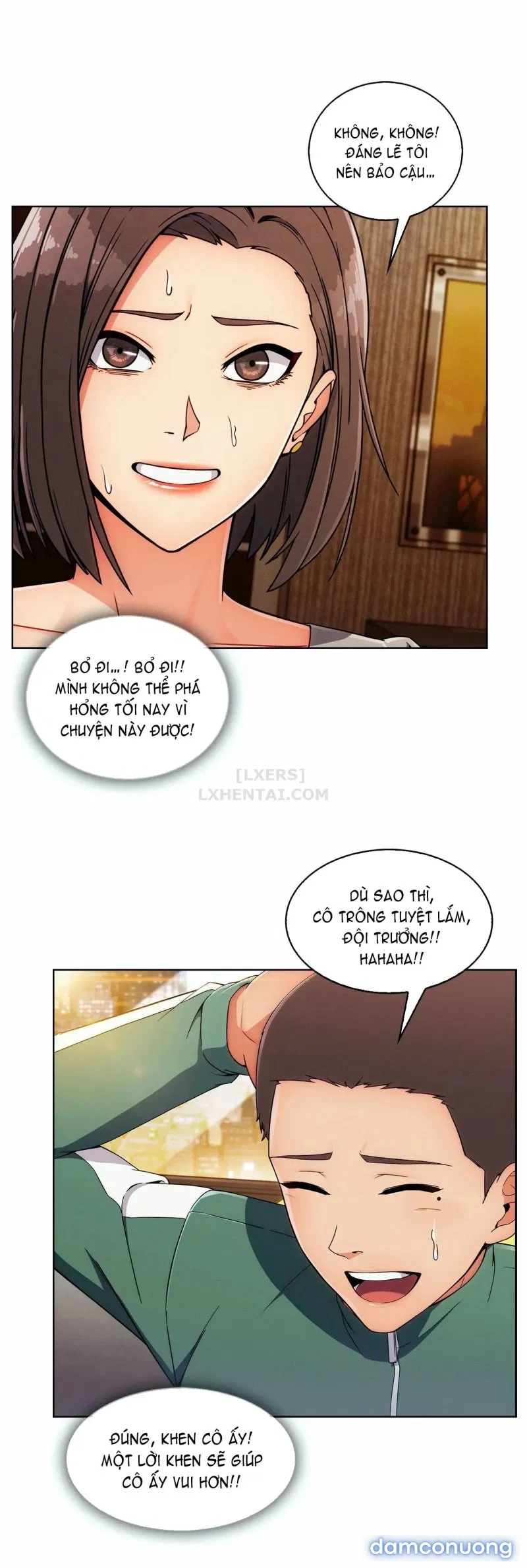 Điên Cuồng Nhưng Ngọt Ngào 