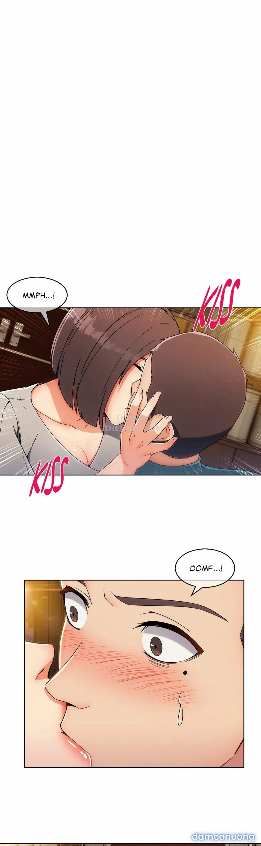 Điên Cuồng Nhưng Ngọt Ngào 