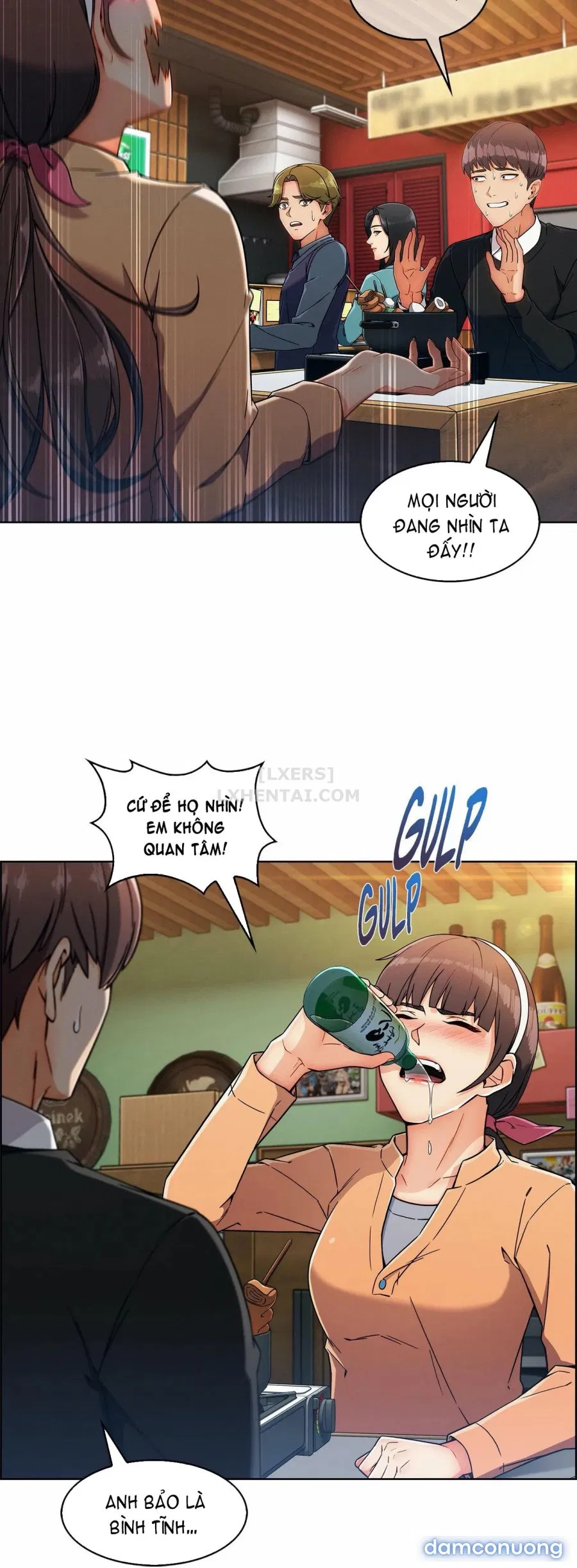 Điên Cuồng Nhưng Ngọt Ngào 