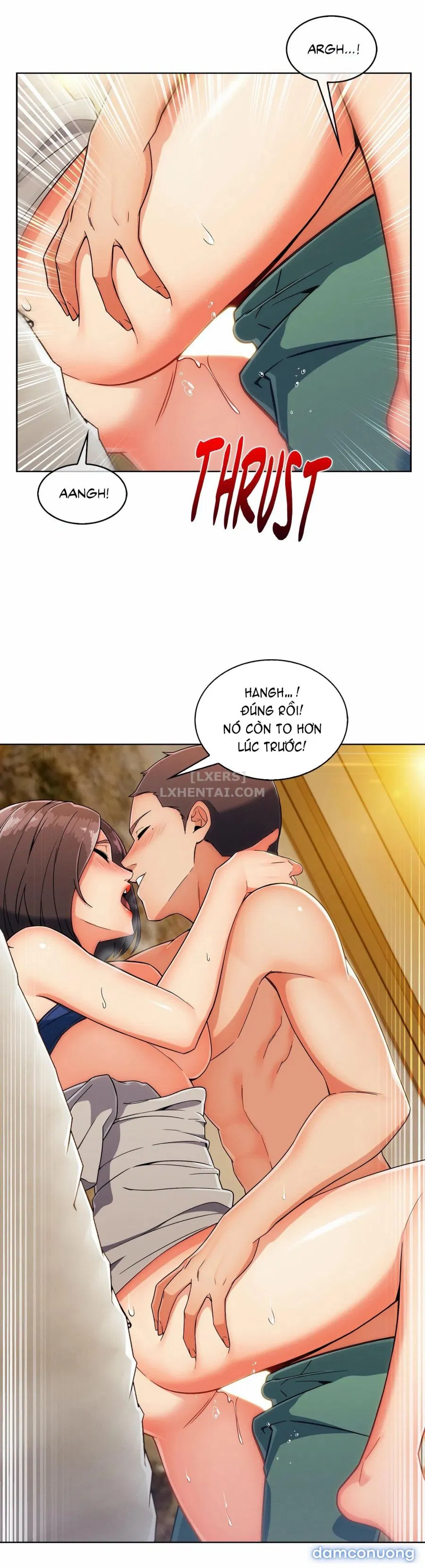 Điên Cuồng Nhưng Ngọt Ngào 