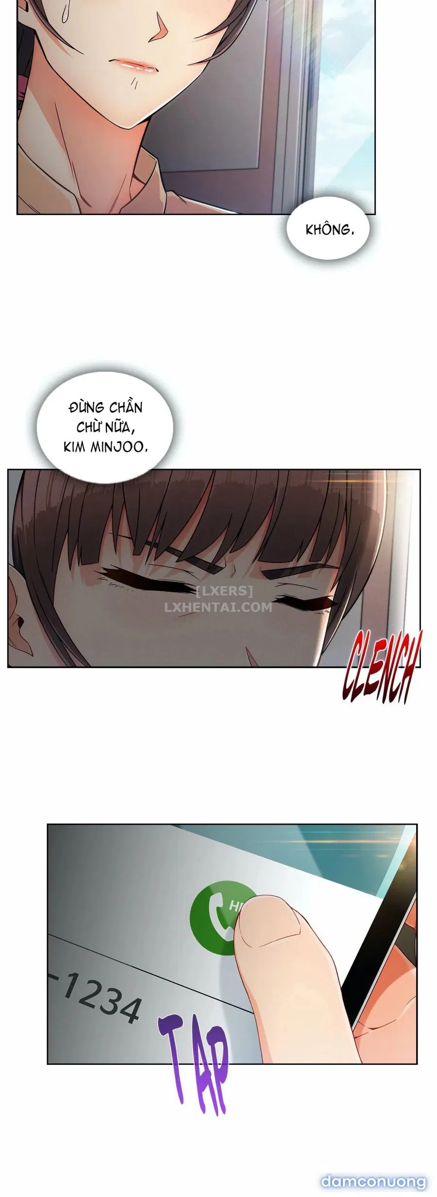 Điên Cuồng Nhưng Ngọt Ngào 