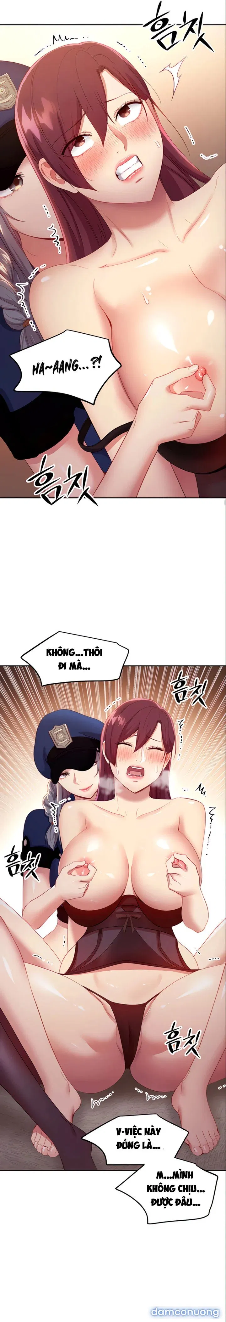 Bạn Của Mẹ Kế 