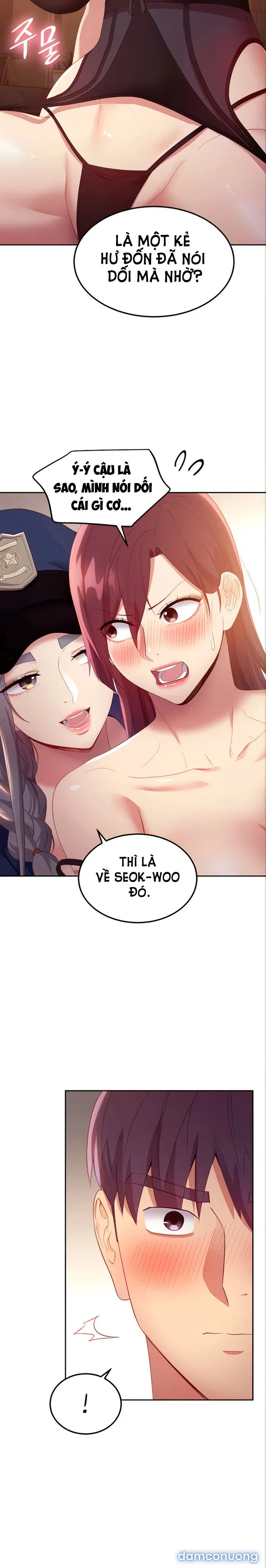 Bạn Của Mẹ Kế 