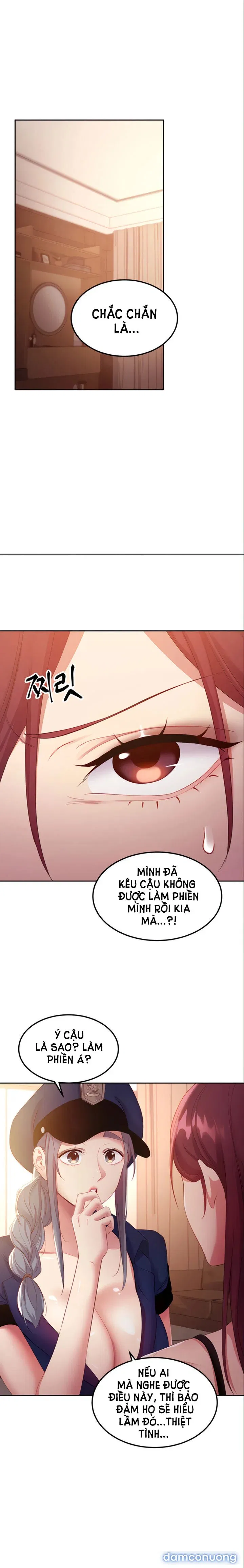 Bạn Của Mẹ Kế 