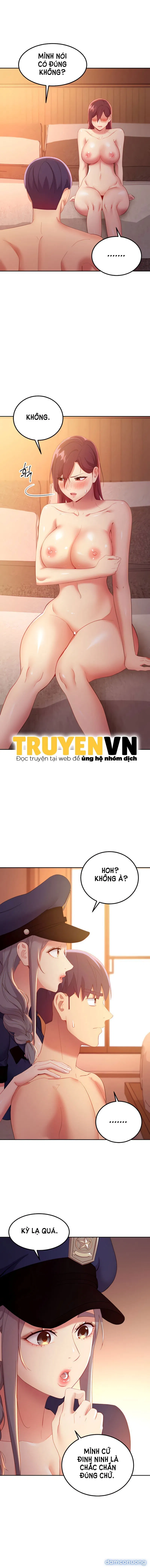 Bạn Của Mẹ Kế 