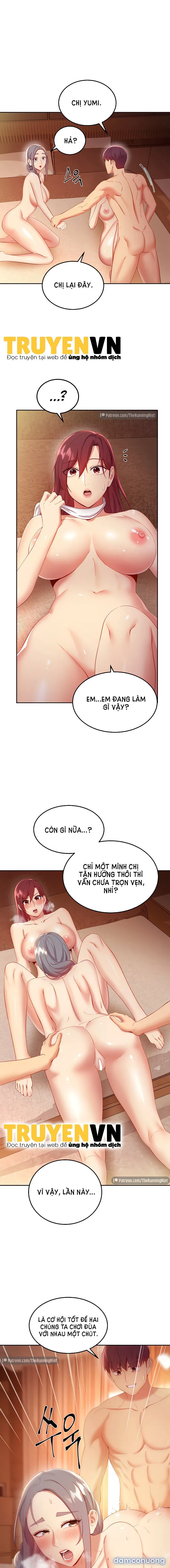 Bạn Của Mẹ Kế 