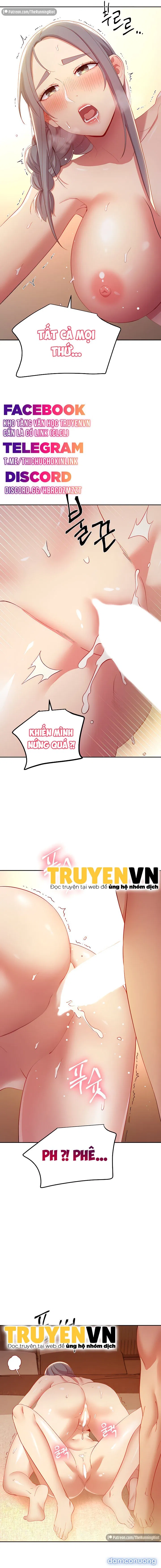 Bạn Của Mẹ Kế 
