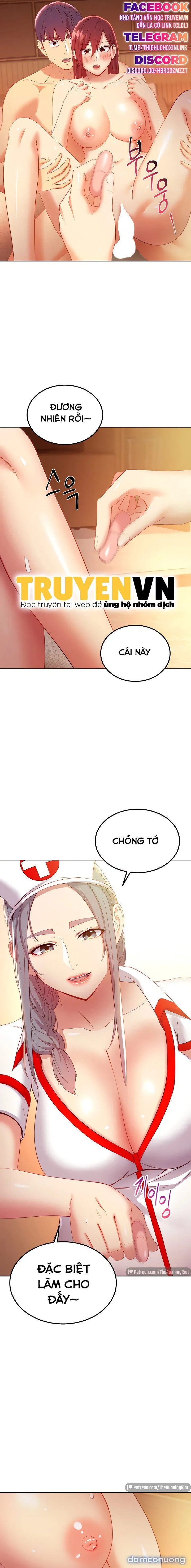 Bạn Của Mẹ Kế 