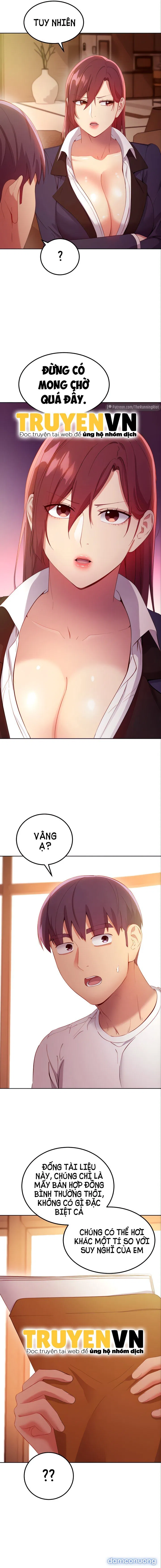 Bạn Của Mẹ Kế 