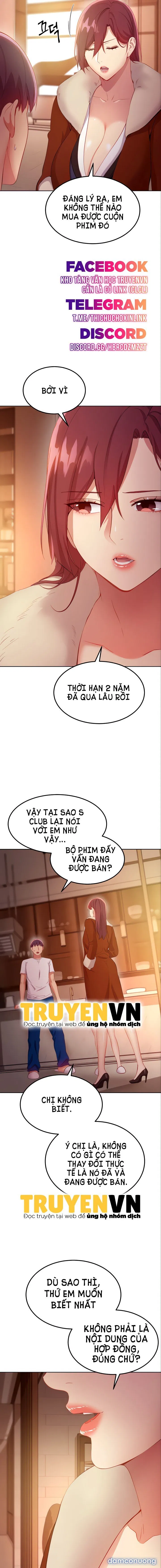 Bạn Của Mẹ Kế 