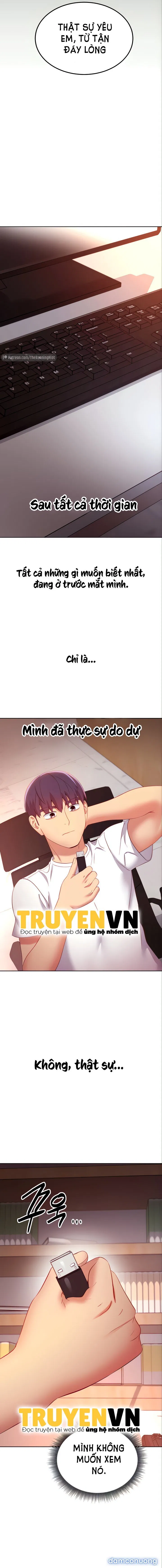 Bạn Của Mẹ Kế 