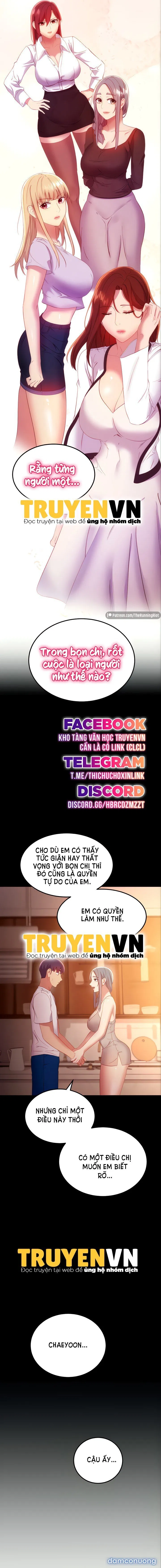 Bạn Của Mẹ Kế 