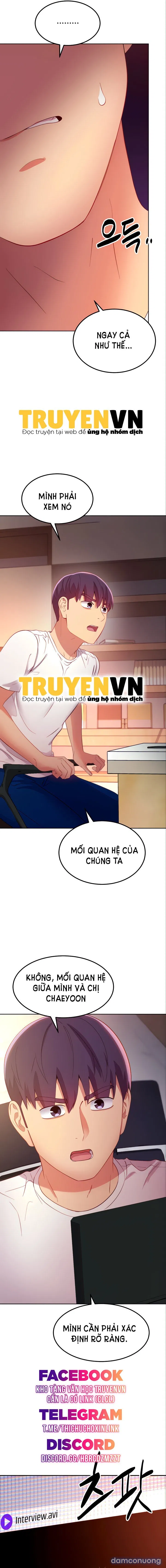 Bạn Của Mẹ Kế 