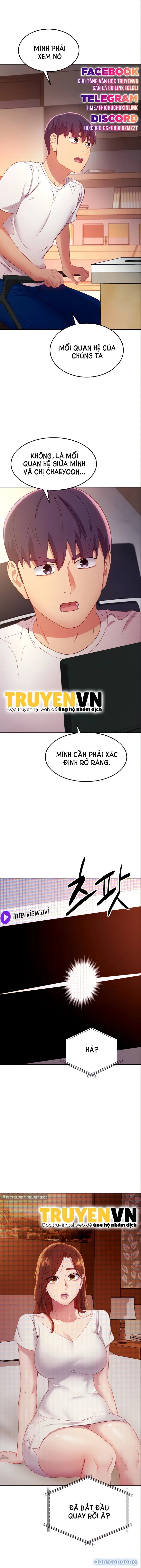 Bạn Của Mẹ Kế 