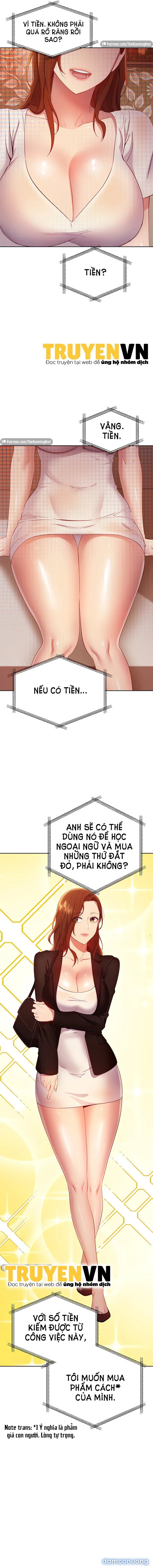Bạn Của Mẹ Kế 