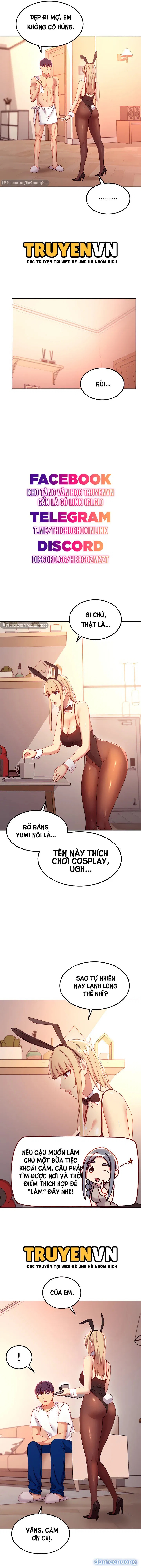 Bạn Của Mẹ Kế 