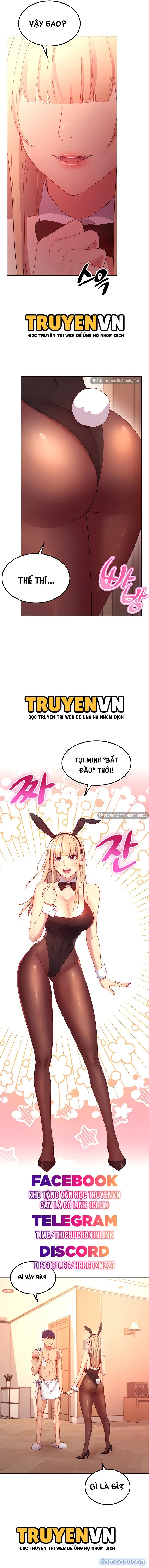 Bạn Của Mẹ Kế 