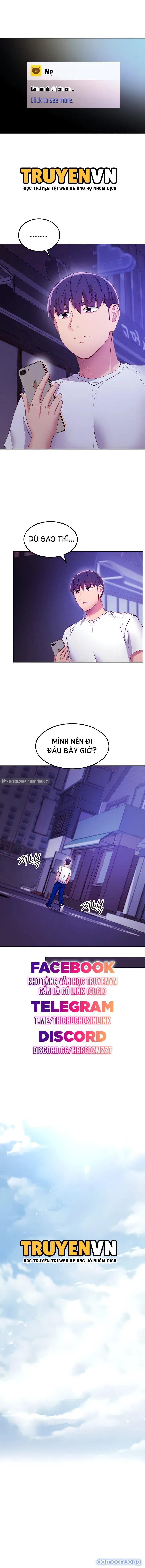 Bạn Của Mẹ Kế 