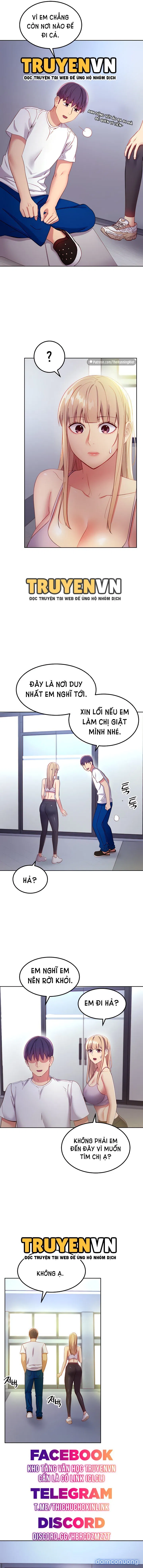 Bạn Của Mẹ Kế 