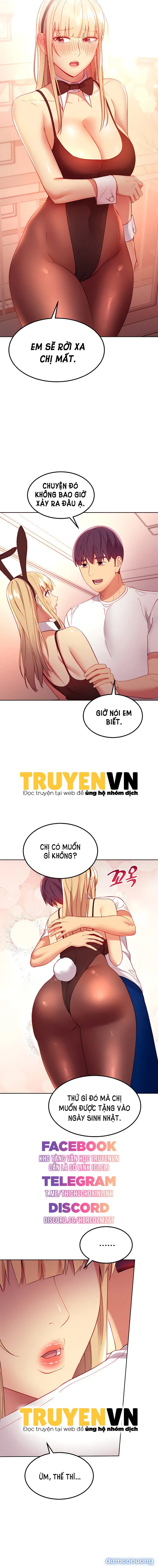 Bạn Của Mẹ Kế 