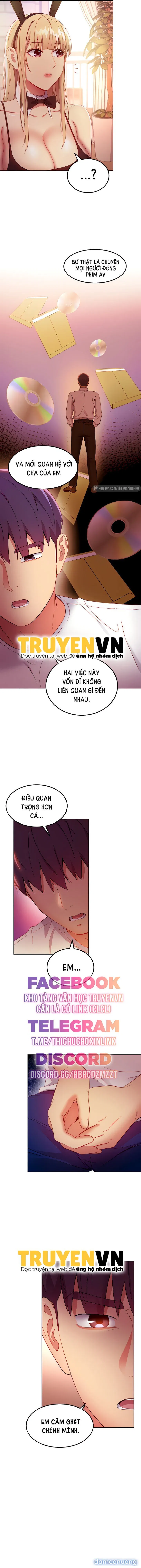 Bạn Của Mẹ Kế 
