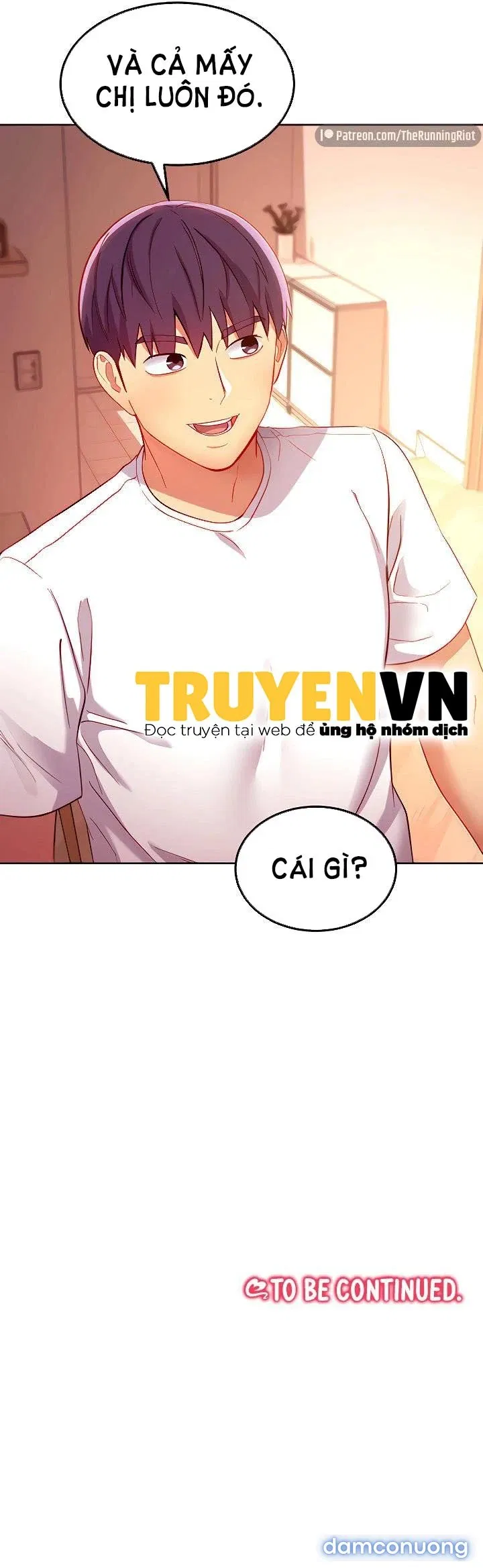 Bạn Của Mẹ Kế 