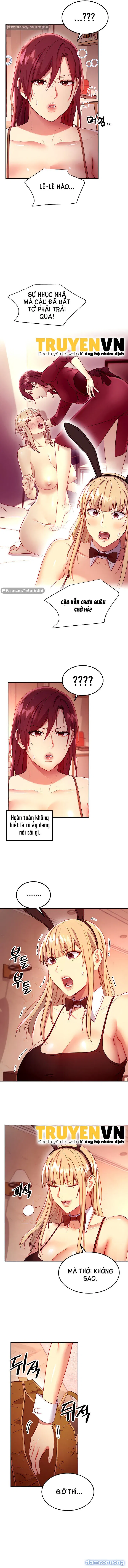 Bạn Của Mẹ Kế 