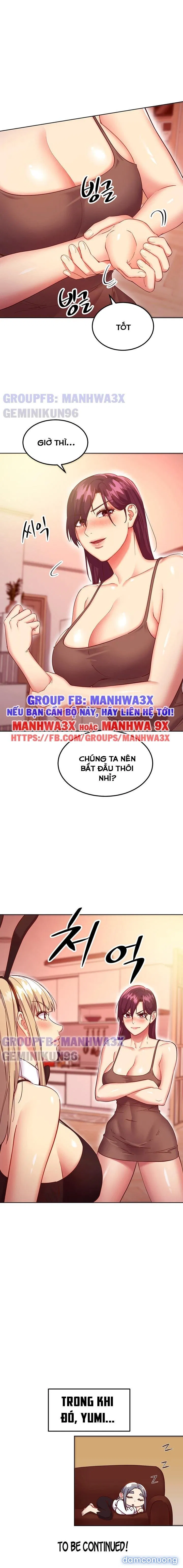 Bạn Của Mẹ Kế 