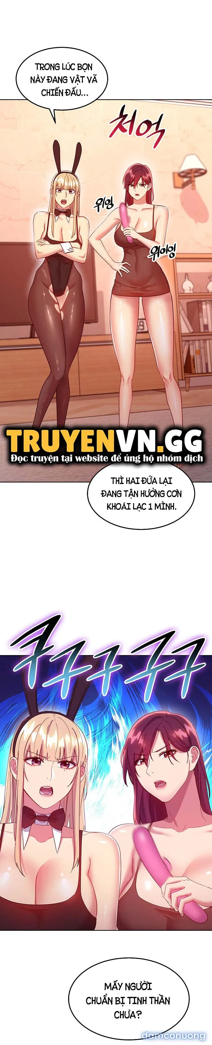 Bạn Của Mẹ Kế 