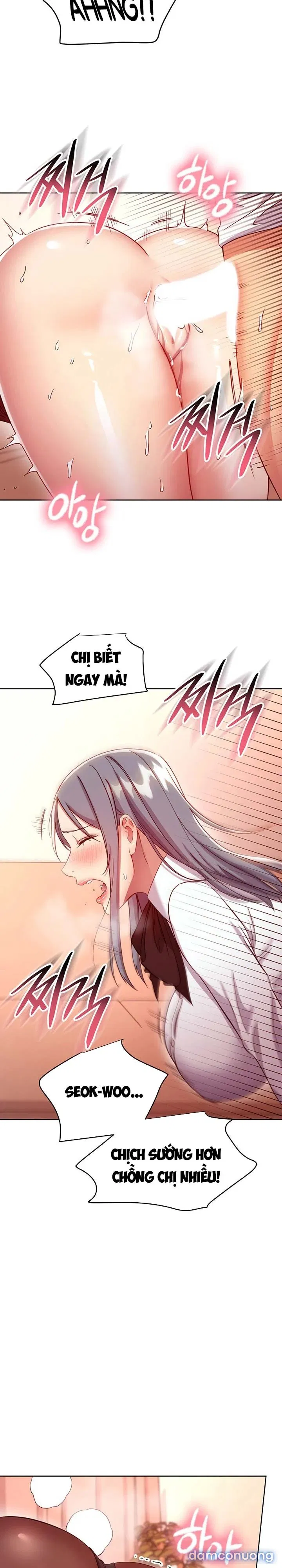 Bạn Của Mẹ Kế 