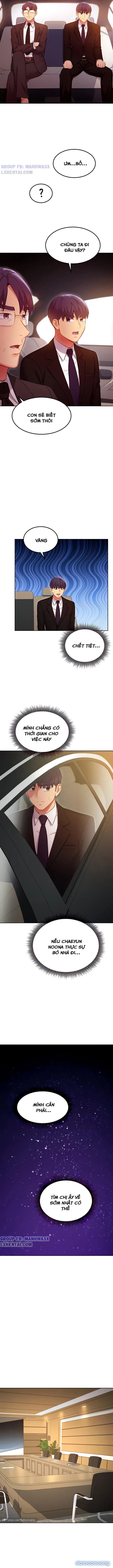 Bạn Của Mẹ Kế 