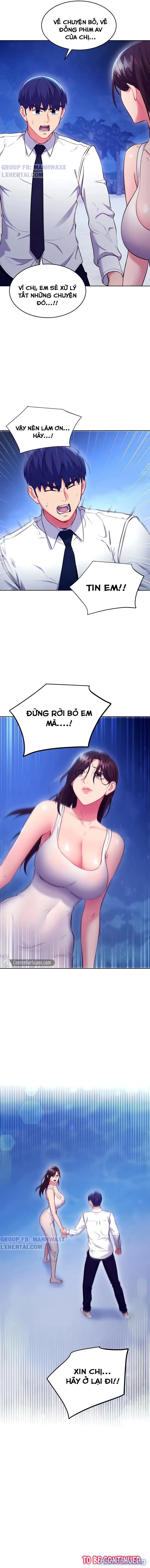 Bạn Của Mẹ Kế 