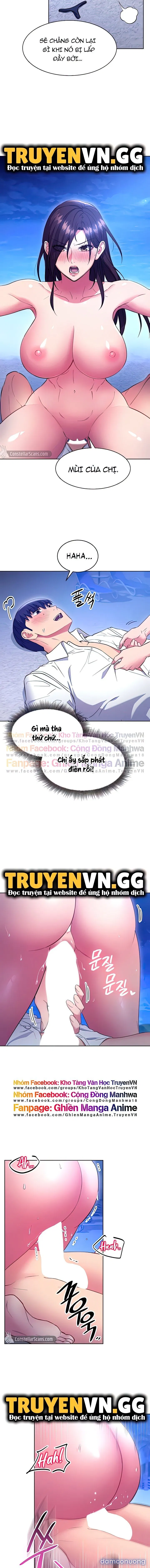 Bạn Của Mẹ Kế 