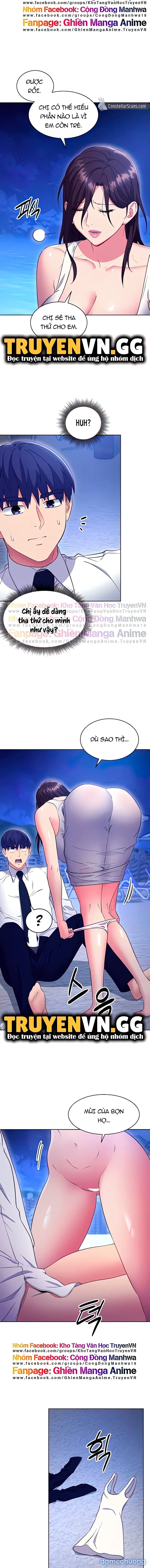 Bạn Của Mẹ Kế 