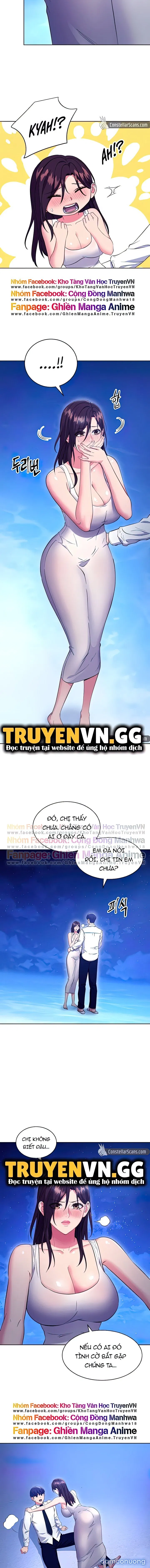 Bạn Của Mẹ Kế 