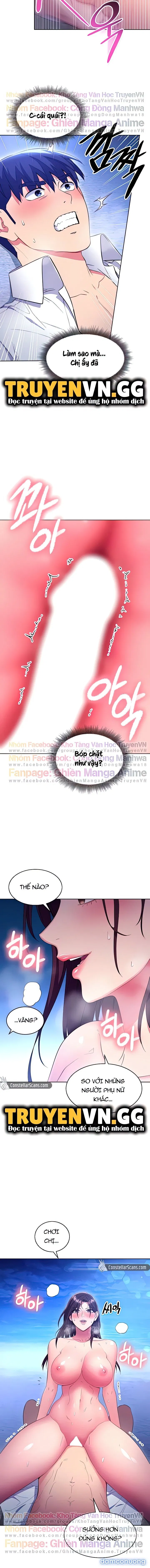 Bạn Của Mẹ Kế 