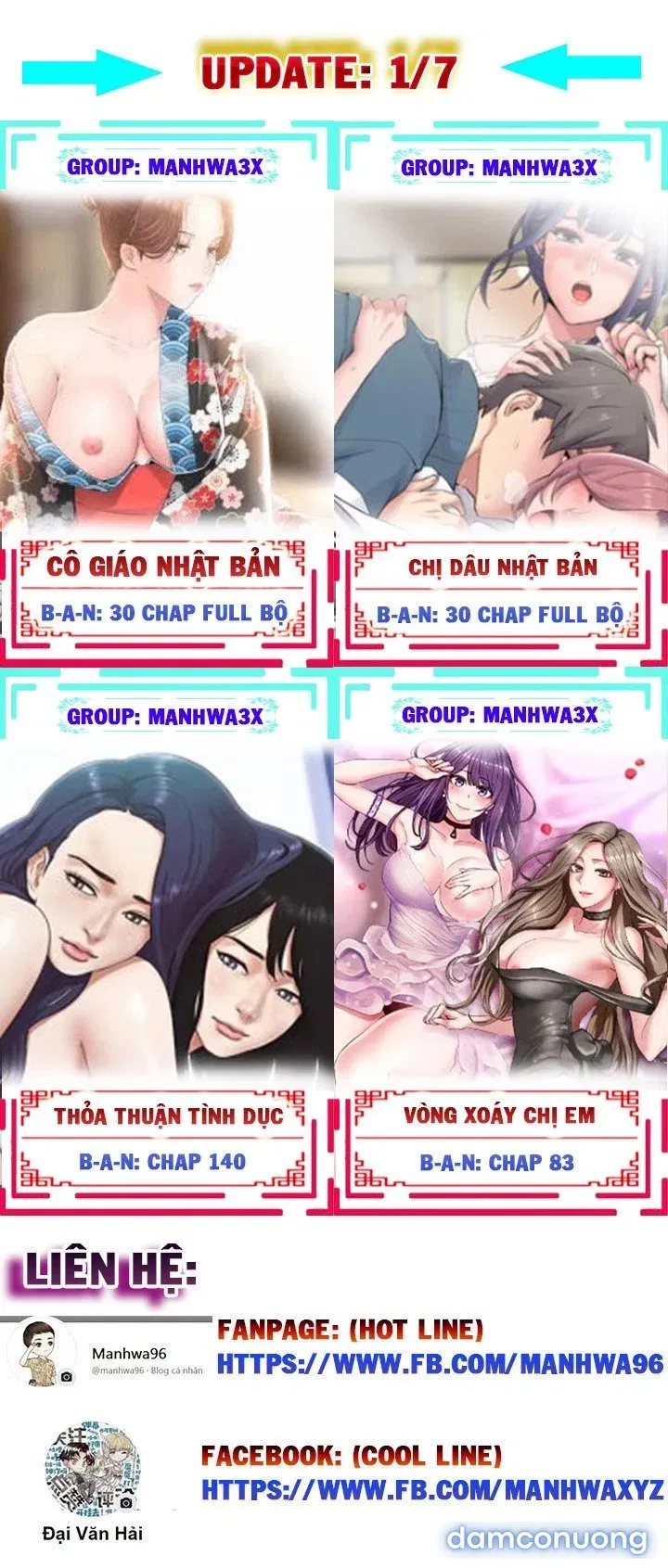 Bạn Của Mẹ Kế 