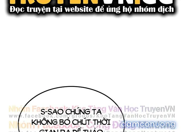 Bạn Của Mẹ Kế 
