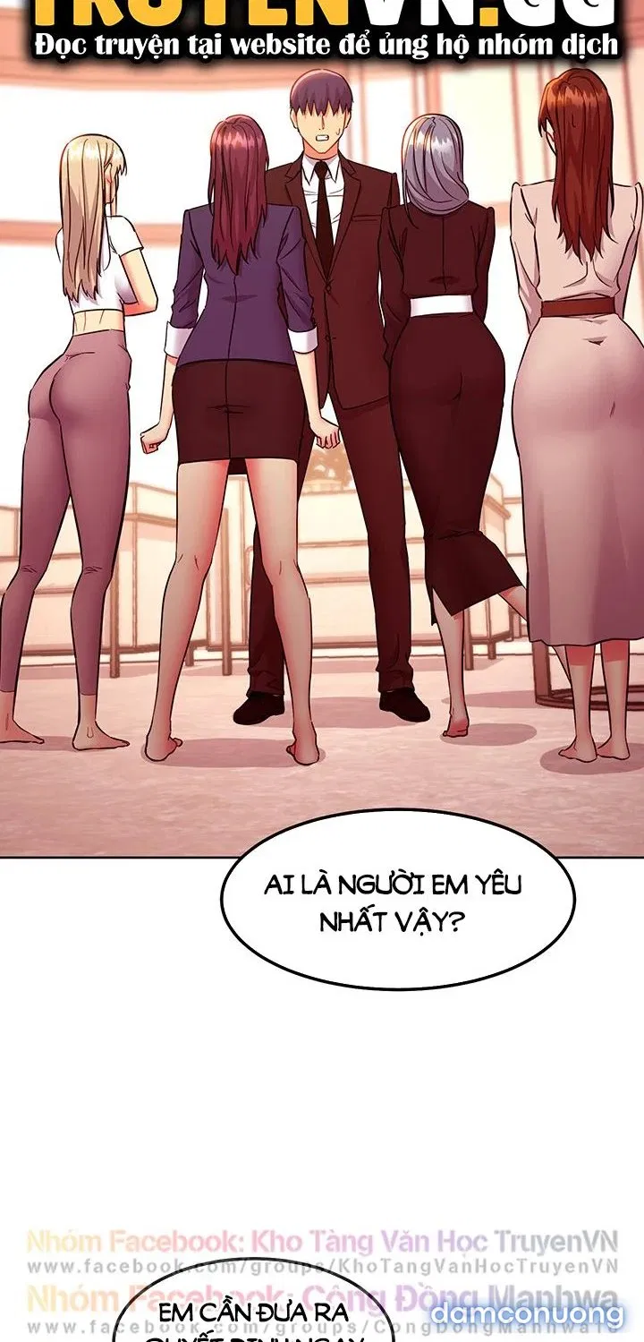 Bạn Của Mẹ Kế 