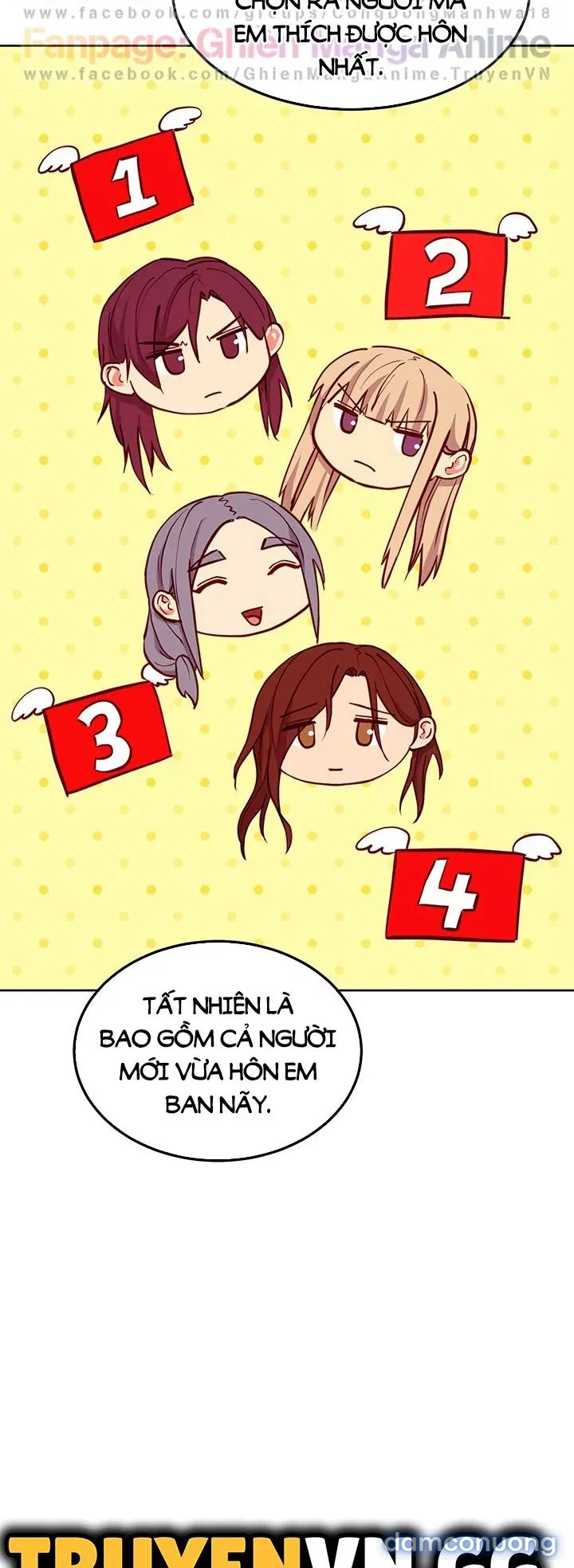 Bạn Của Mẹ Kế 