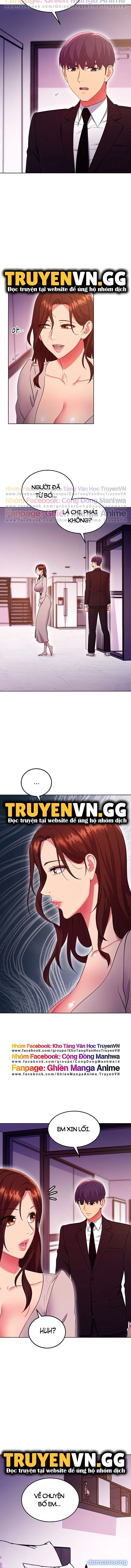 Bạn Của Mẹ Kế 