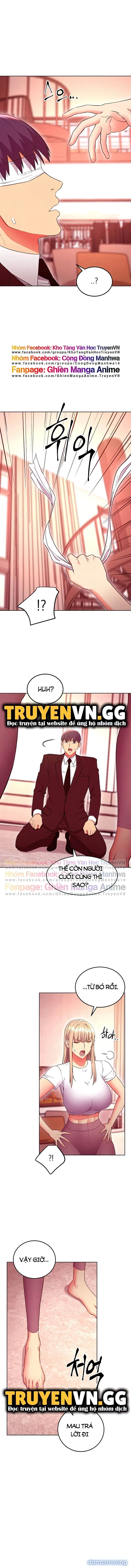 Bạn Của Mẹ Kế 