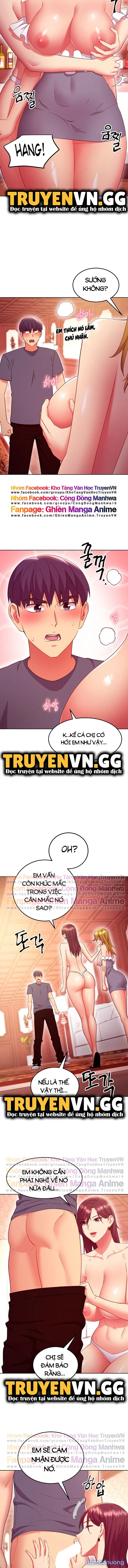 Bạn Của Mẹ Kế 
