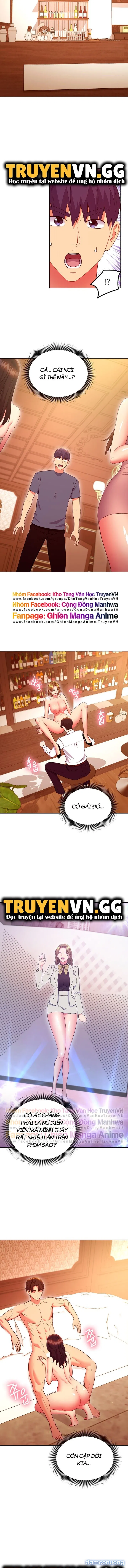 Bạn Của Mẹ Kế 