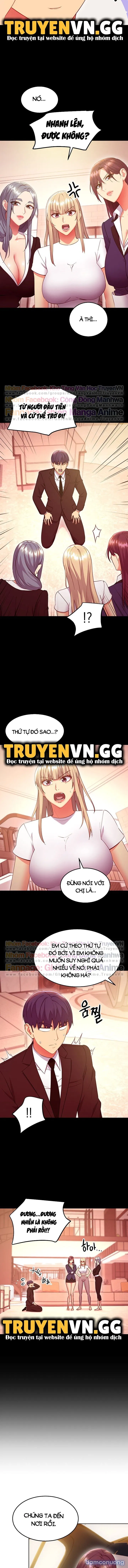 Bạn Của Mẹ Kế 