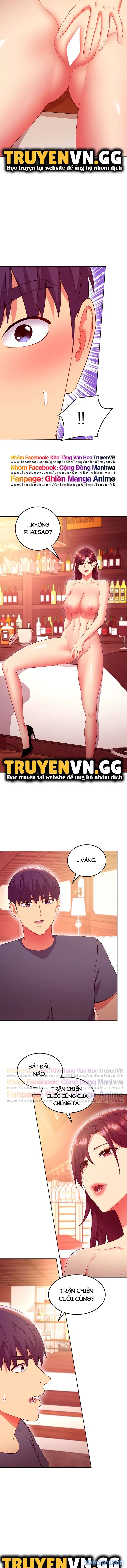 Bạn Của Mẹ Kế 